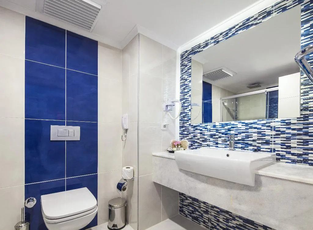 DOUBLE LAND VIEW Room, Side Su Hotel Adult Only +16 Age, Antalya