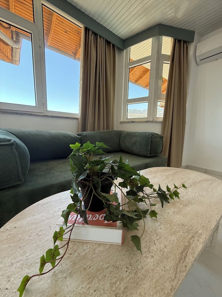 Casa Cleo Suites Hotel, Antalya