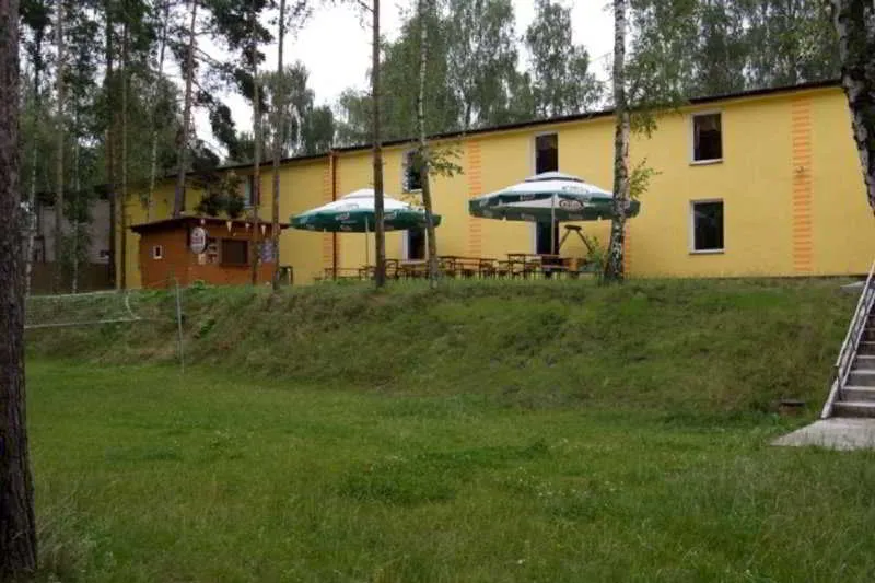 General view, Fala Osrodek Wypoczynkowy, Gdansk