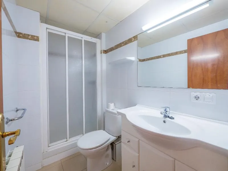 APARTMENT CAPACITY 6 TWO BEDROOMS Room, Apartaments AR Isern, Costa Brava