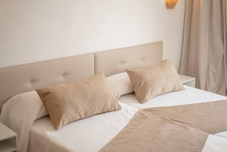 Hotel BH Los Angeles, Costa Blanca
