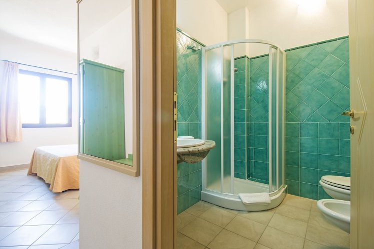 Albergo Residenziale Gli Ontani, Cagliari