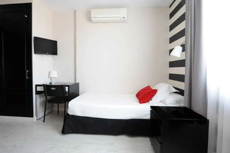 SINGLE STANDARD Room, Domus, Costa Del Sol