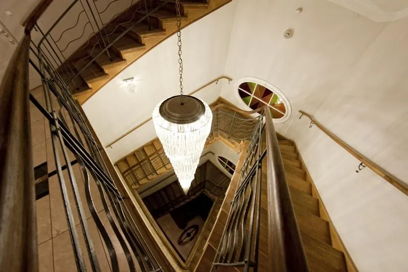 Lobby, Yourplace Biskupia Apartments, Krakow