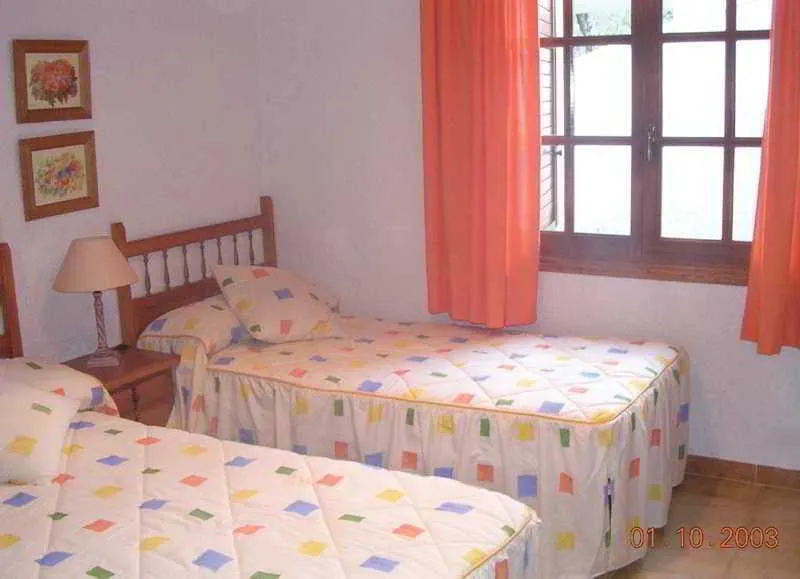 Room, Azahar, Costa Blanca