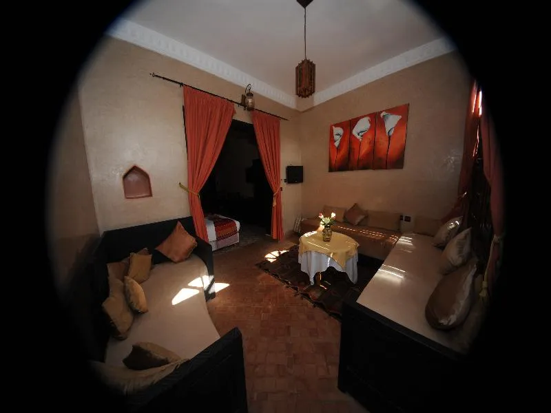 Room, Al Jasira, Essaouira