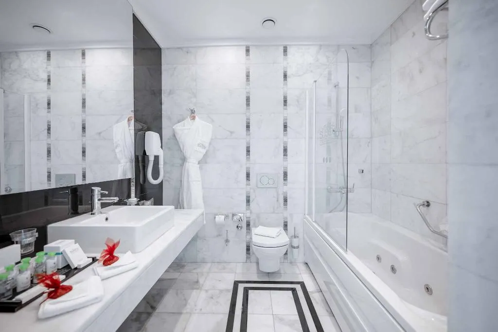 Room, Susesi Luxury Resort, Antalya