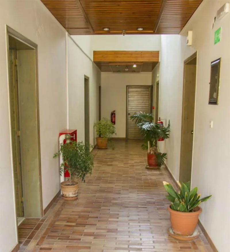 General view, Lycasti Maisonettes, Crete