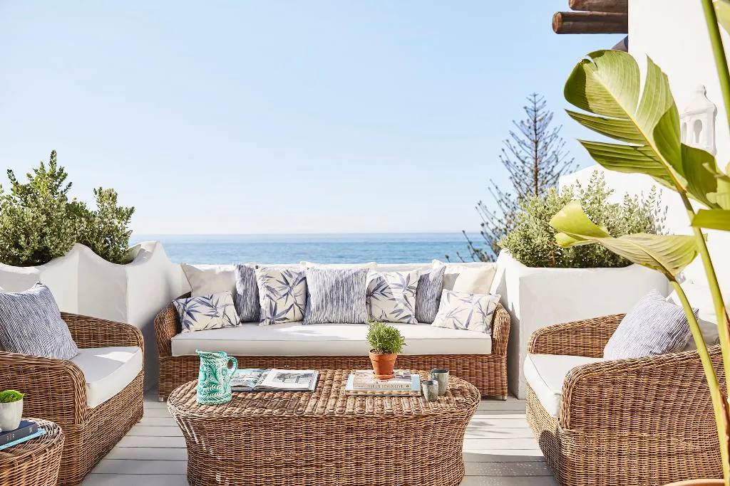 SUITE STANDARD Room, Marbella Club Hotel, Costa Del Sol