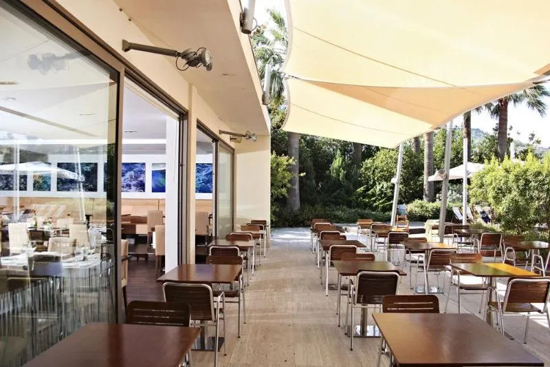 General view, Aimia, Majorca