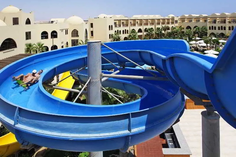 Pool, Palmyra Resort, Red Sea Riviera