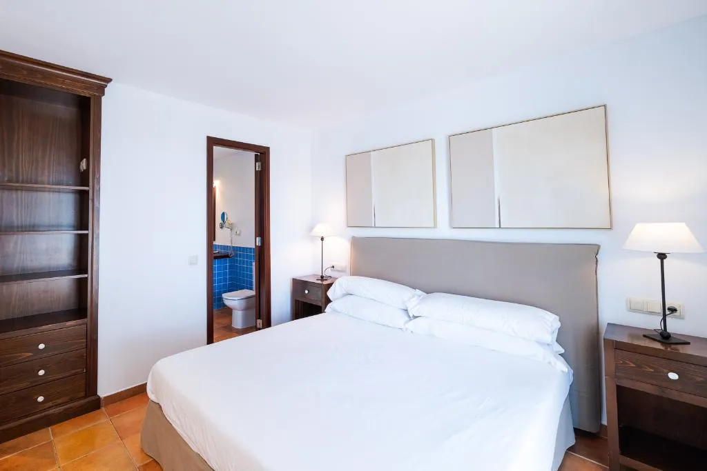 General view, VIllas Finesse, Menorca