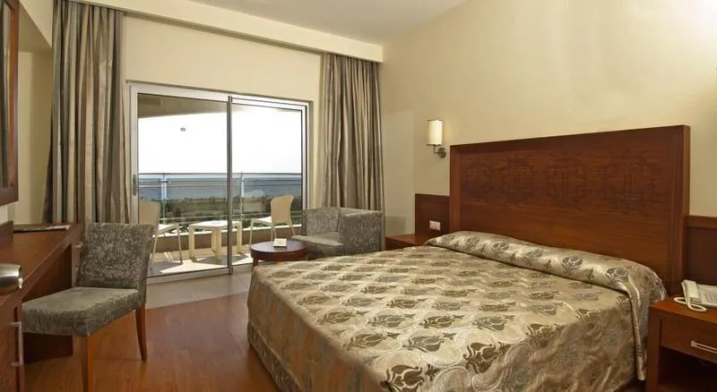Room, Vita Silva Hotel, Antalya