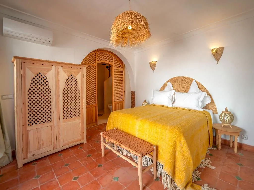 Room, Riad Kilimini & SPA, Marrakech