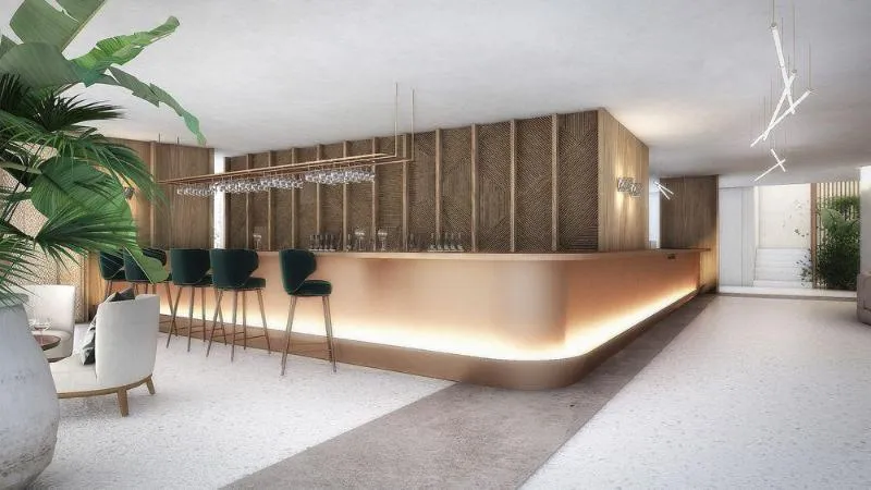 Bar, Caravel Zante, Zante