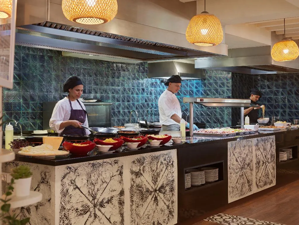 Restaurant, H10 Big Sur Boutique Hotel  - Adults Only, Tenerife