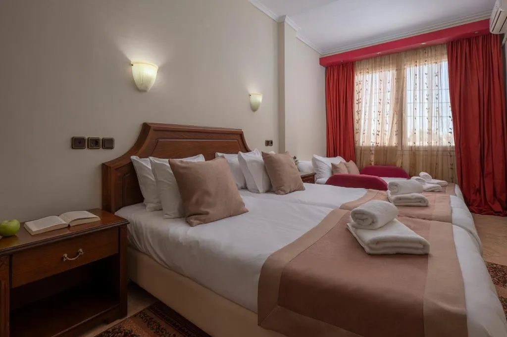 FAMILY ROOM STANDARD Room, Filippos, Halkidiki
