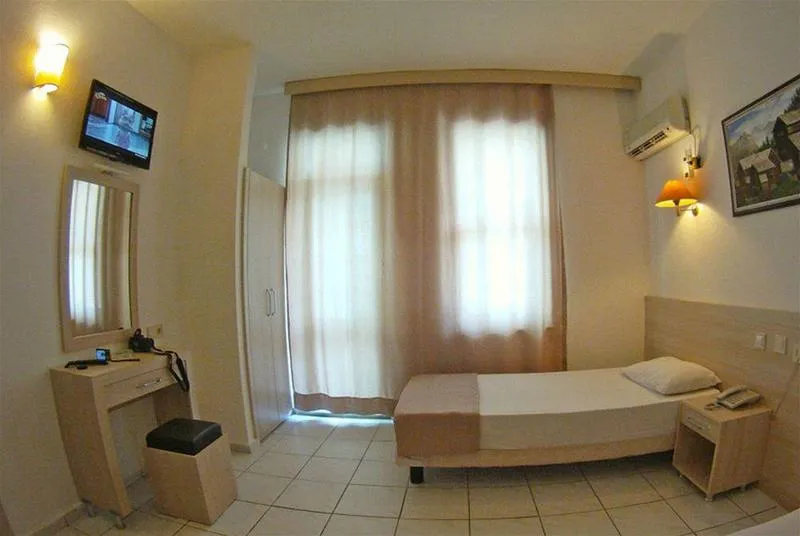 General view, Kleopatra Carina Hotel, Antalya