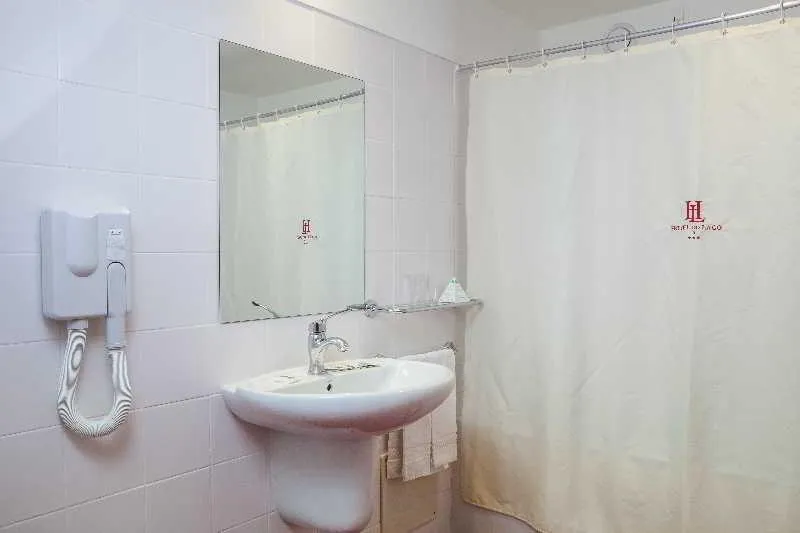 Double or Twin STANDARD Room, Do Lago, Porto