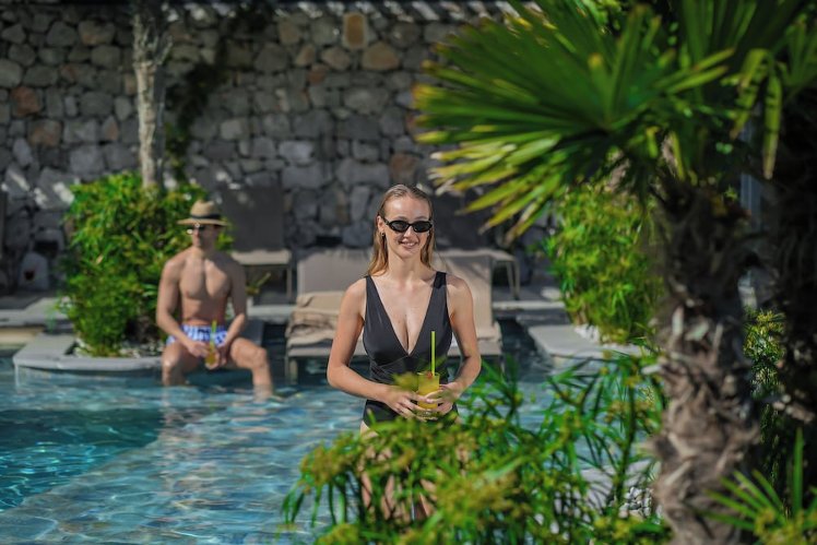 Ramitos Hotel Turunç, Dalaman