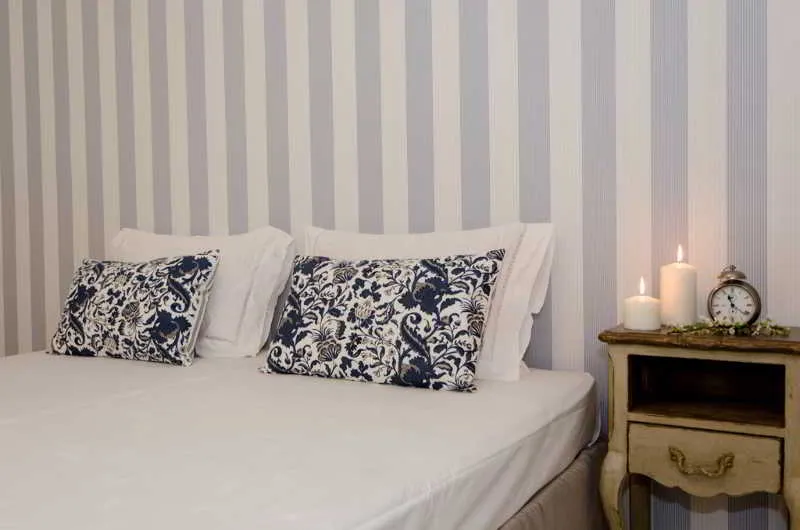 Room, Golden Sun Boutique, Crete
