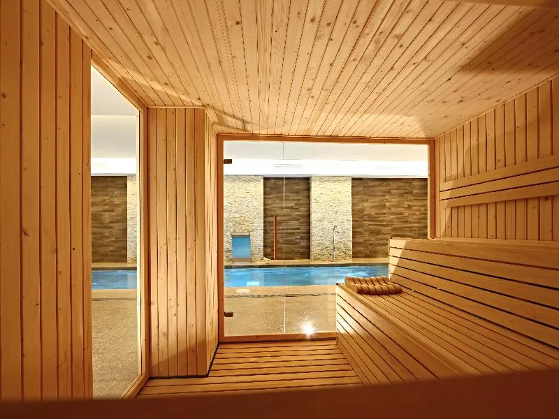 Sports and Entertainment, Iberostar Waves Cala Millor, Majorca