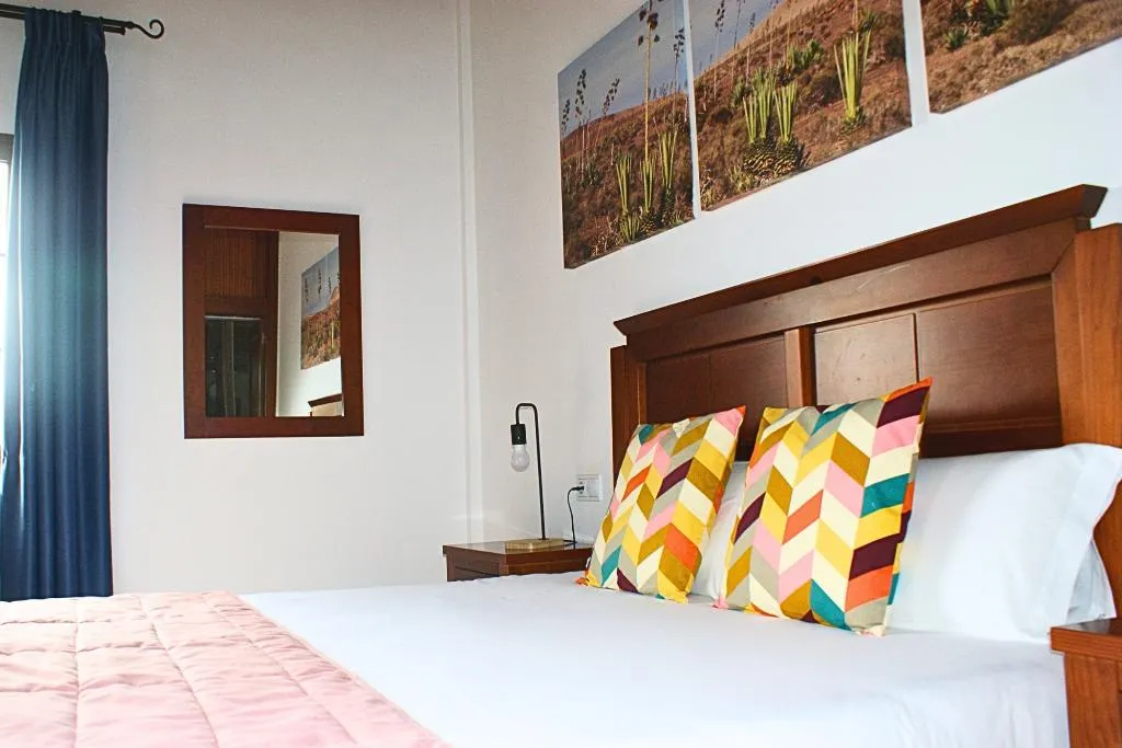 Room, Villas Tao Mazo, Fuerteventura