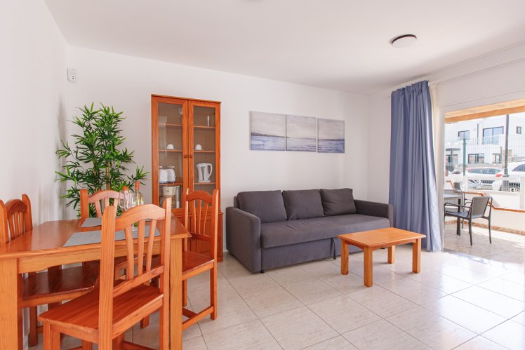 Serenada (Bungalows), Fuerteventura