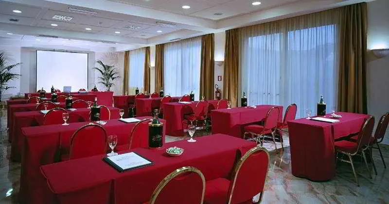 Conferences, Prime Hotel Roma Cassia, Rome