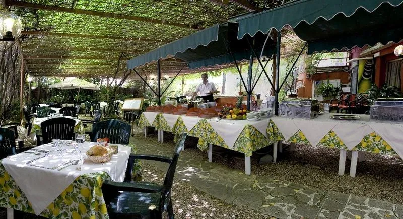 Restaurant, Delle Muse, Rome