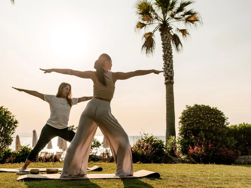 Sports and Entertainment, Grecotel LUXME Kos, Kos