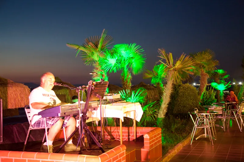 Sports and Entertainment, Faustina Hotel & Spa, Izmir