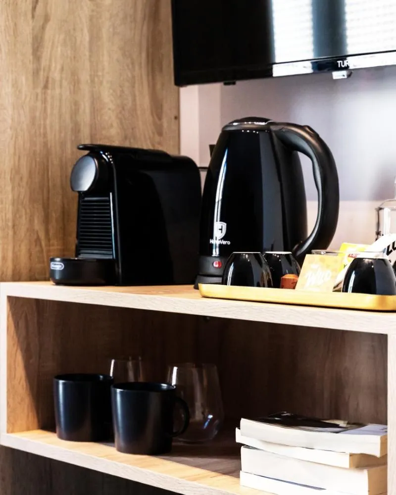 JUNIOR SUITE EXECUTIVE Room, PAME Wild, Athens