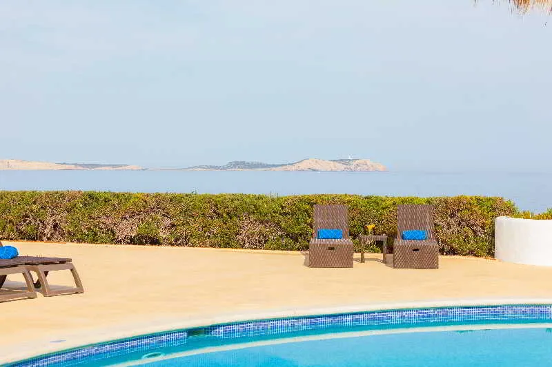 Pool, Marina Palace by Intercorp Hotel Group, Ibiza