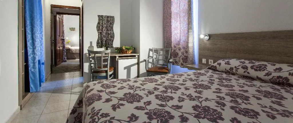 Double or Twin SUPERIOR GARDEN VIEW Room, Potidea Golden Beach, Thessaloniki