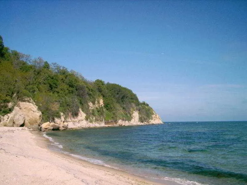 Beach, Vemara Club, Bourgas