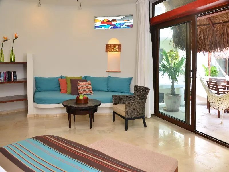 Room, Playa Palms, Playa Del Carmen
