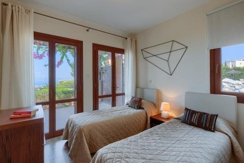 Aphrodite Hills Rentals – Apartments, Cyprus