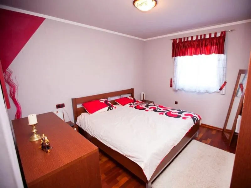 APARTMENT TWO BEDROOMS Room, Saric, Istria