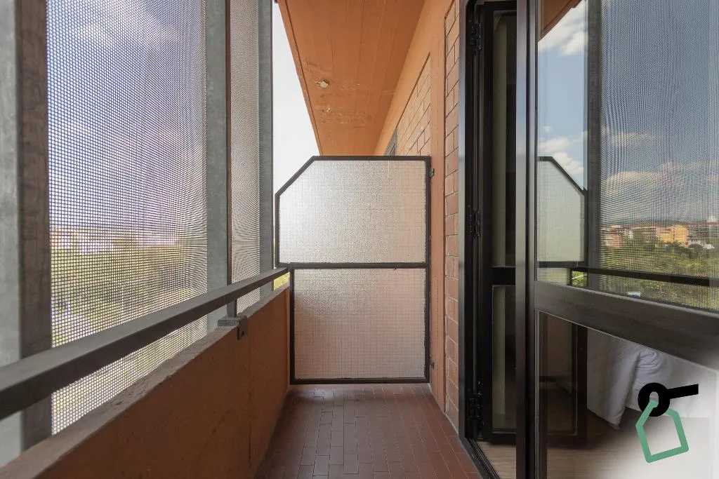Double or Twin STANDARD Room, Hotiday Firenze Guidoni, Florence