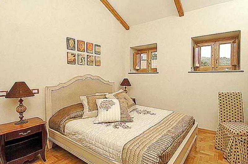 Double or Twin SUPERIOR Room, Lubra Casa Relax, Naples