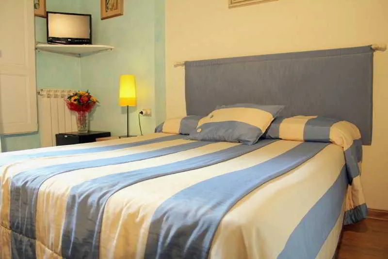 Room, Hotel Tourist House, Florence