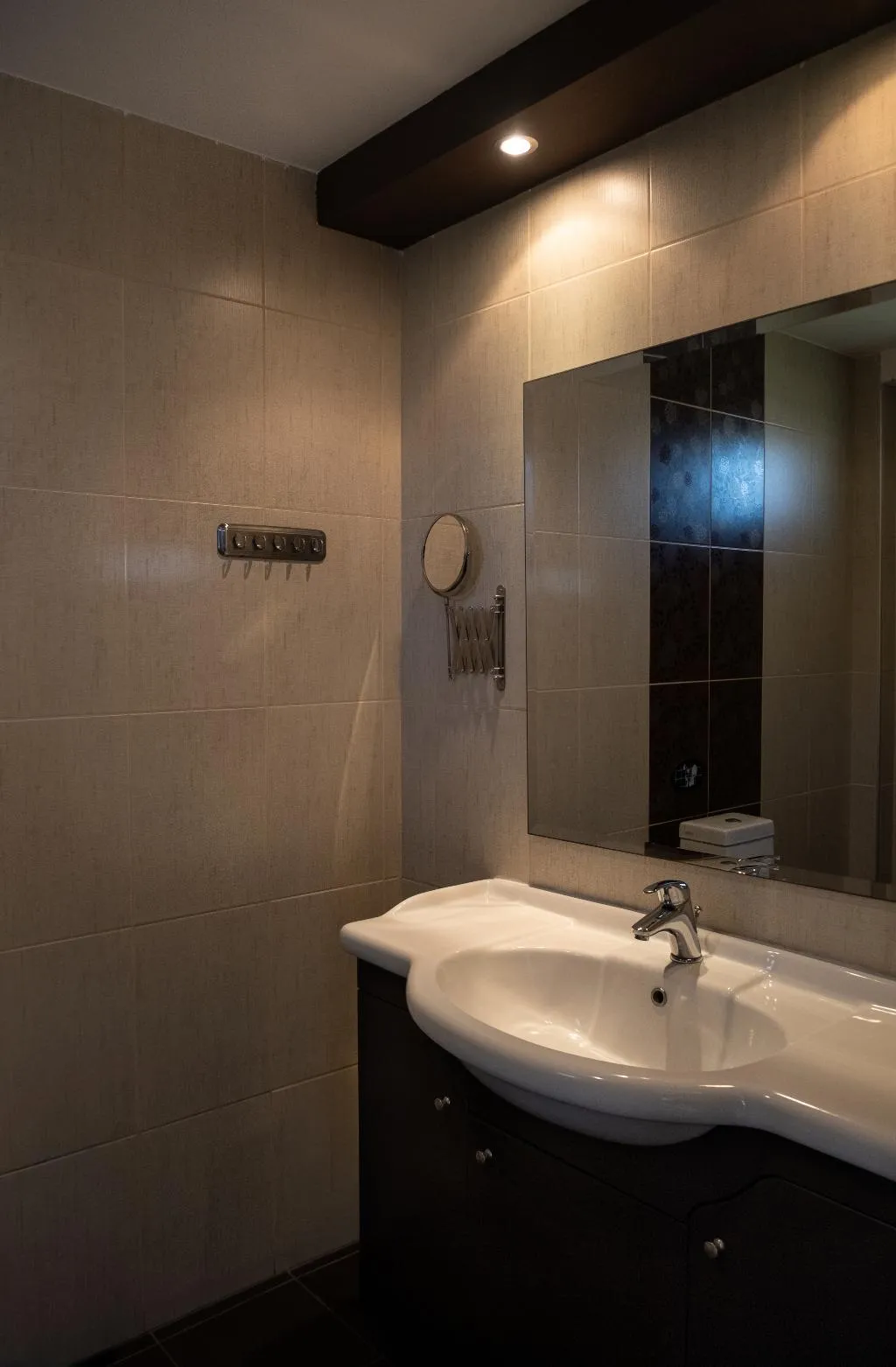 STUDIO EXECUTIVE Room, Royal Hotel and Suites, Halkidiki