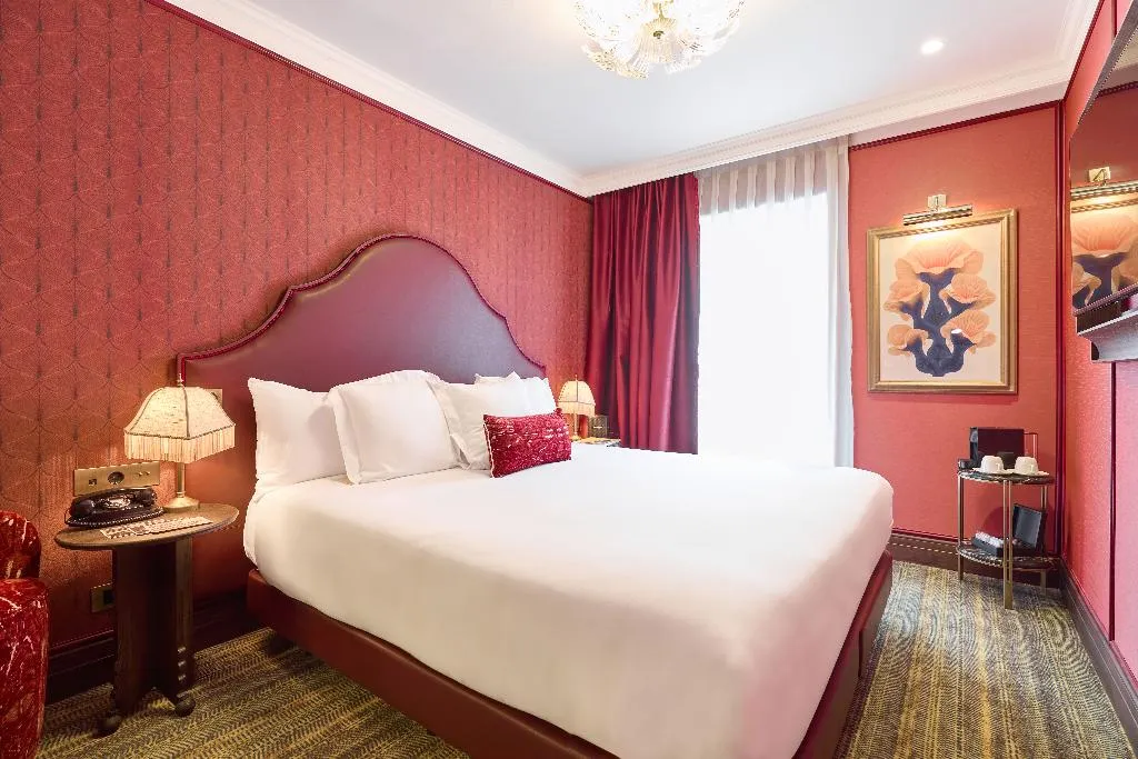 DOUBLE SINGLE USE SUPERIOR Room, España Ocean Drive Newly Renovated, Barcelona