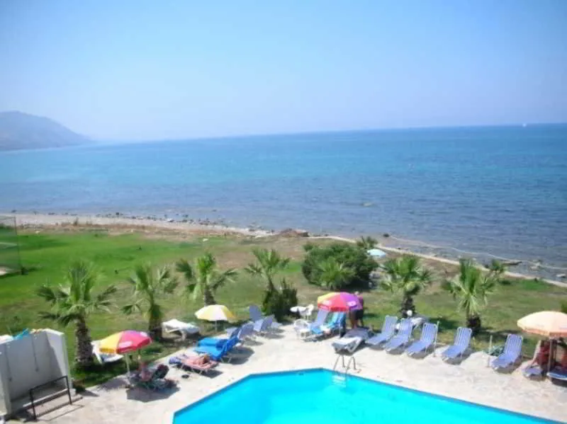 General view, Souli Beach Hotel, Cyprus