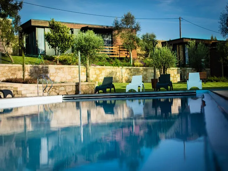 Pool, Prazer da Natureza Resort & SPA, Porto