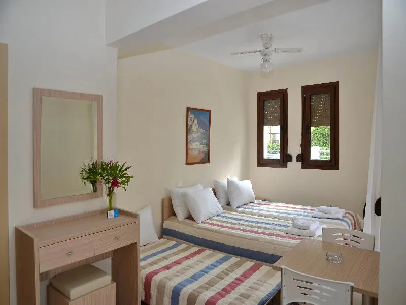 Room, Skiathos Somnia, Skiathos
