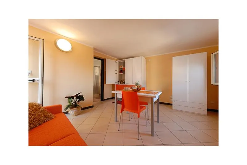 STUDIO STANDARD Room, Quattro Canti Casa Vacanze, Palermo