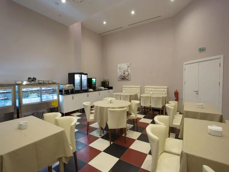 Restaurant, Water Side Resort & Spa, Antalya