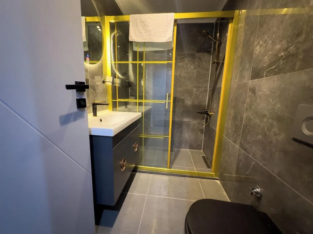 Room, Mojje Kucukkoy, Izmir